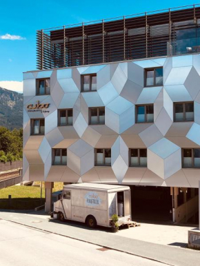 Cubo Sport & Art Hotel, Sankt Johann in Tirol